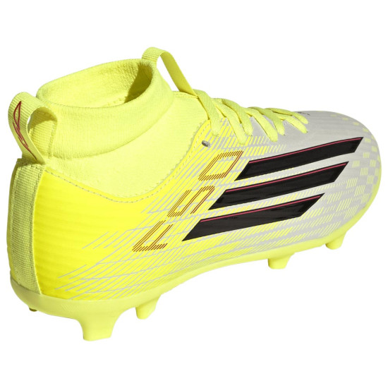 Adidas F50 League Mid FG/MG J